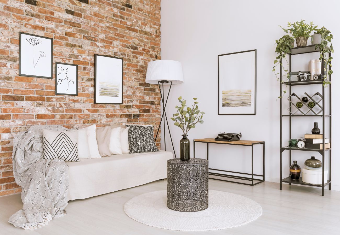 modern open shelving living room toronto modern open shelving living room toronto