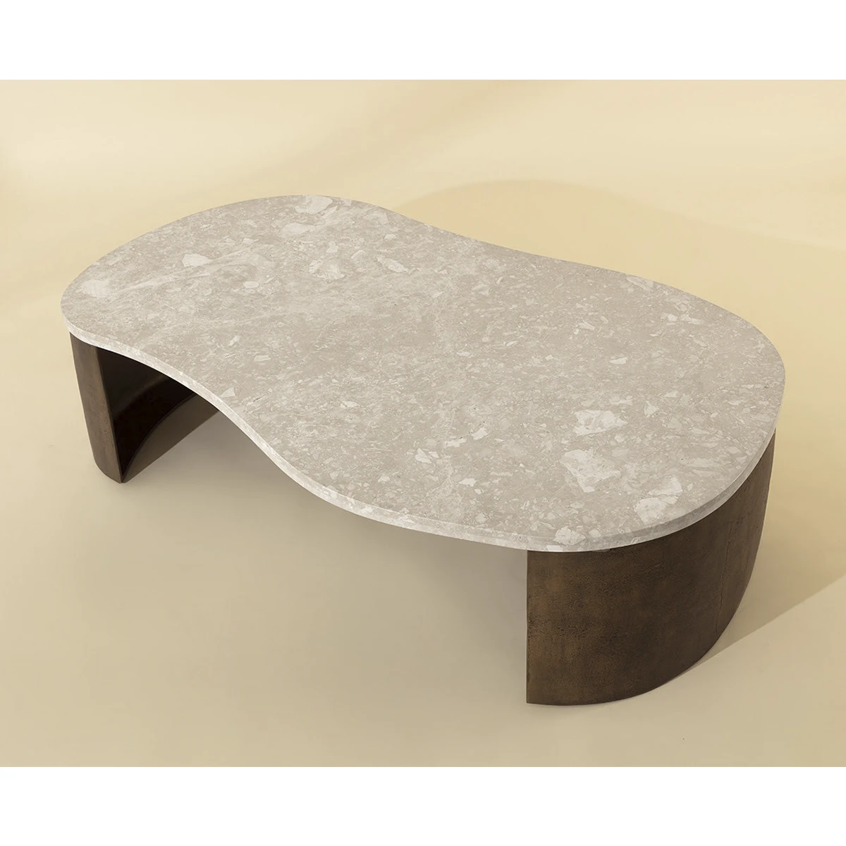 nafisa coffee table
