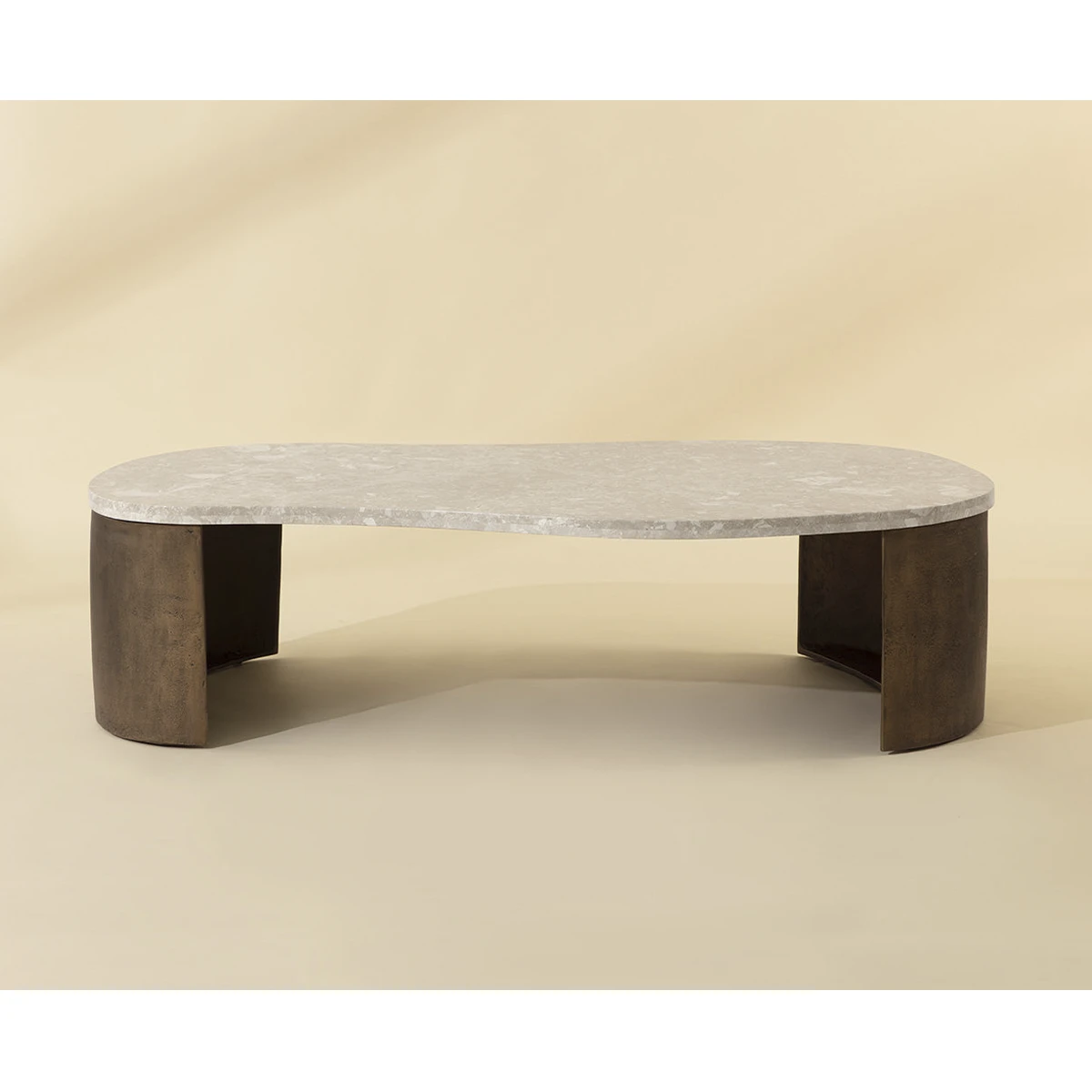 nafisa coffee table