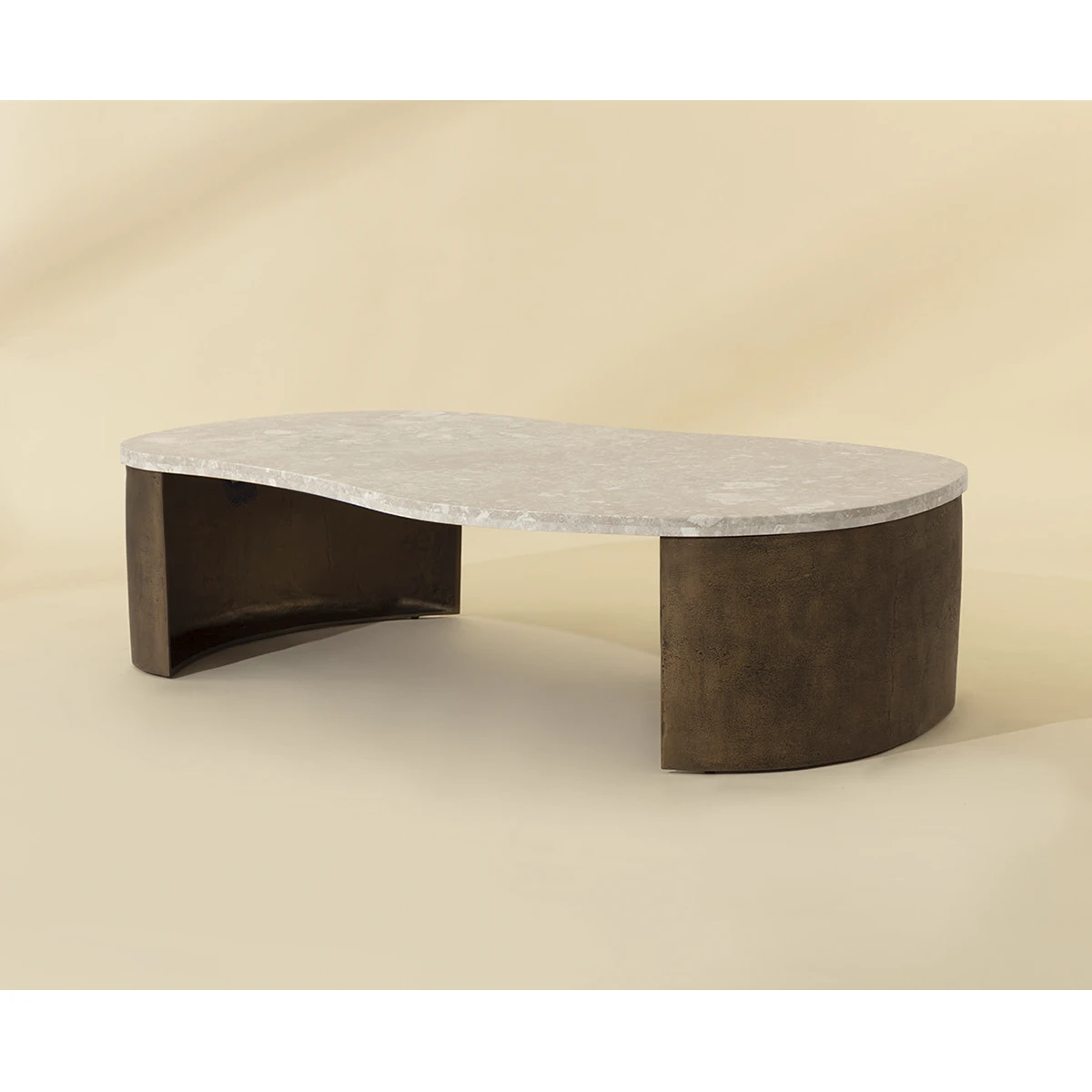 nafisa coffee table