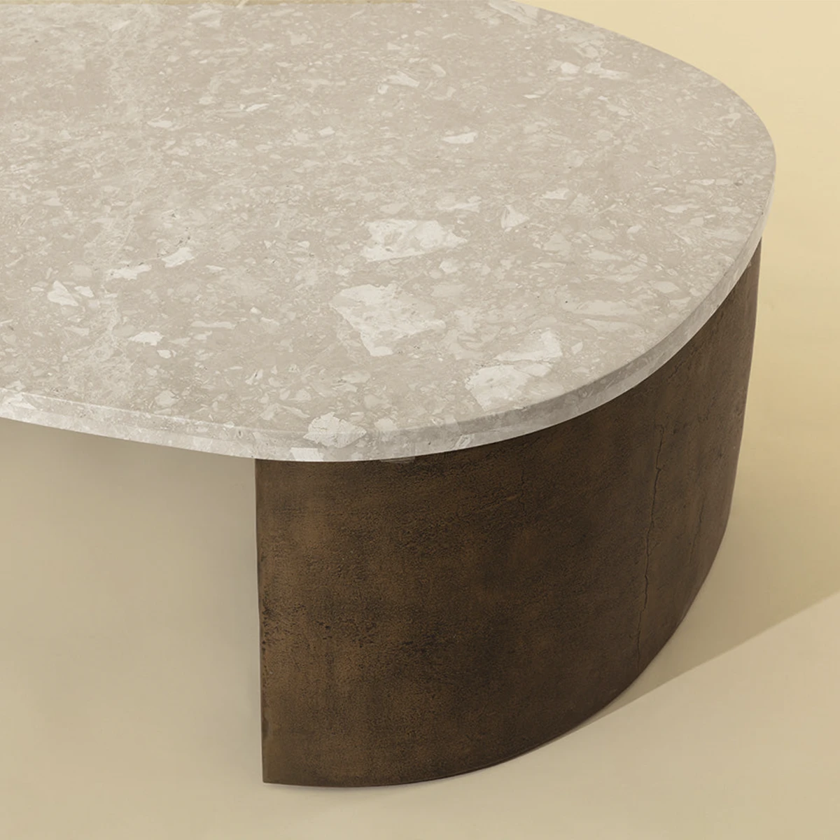 nafisa coffee table