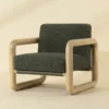 nubo accent chair