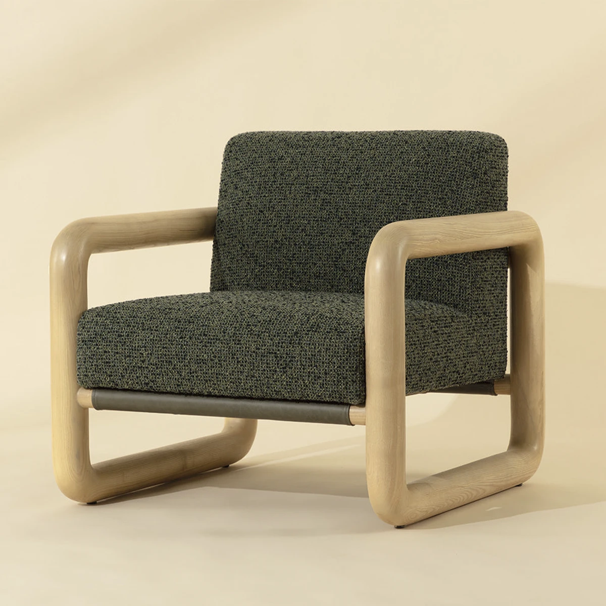 nubo accent chair