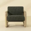 nubo accent chair