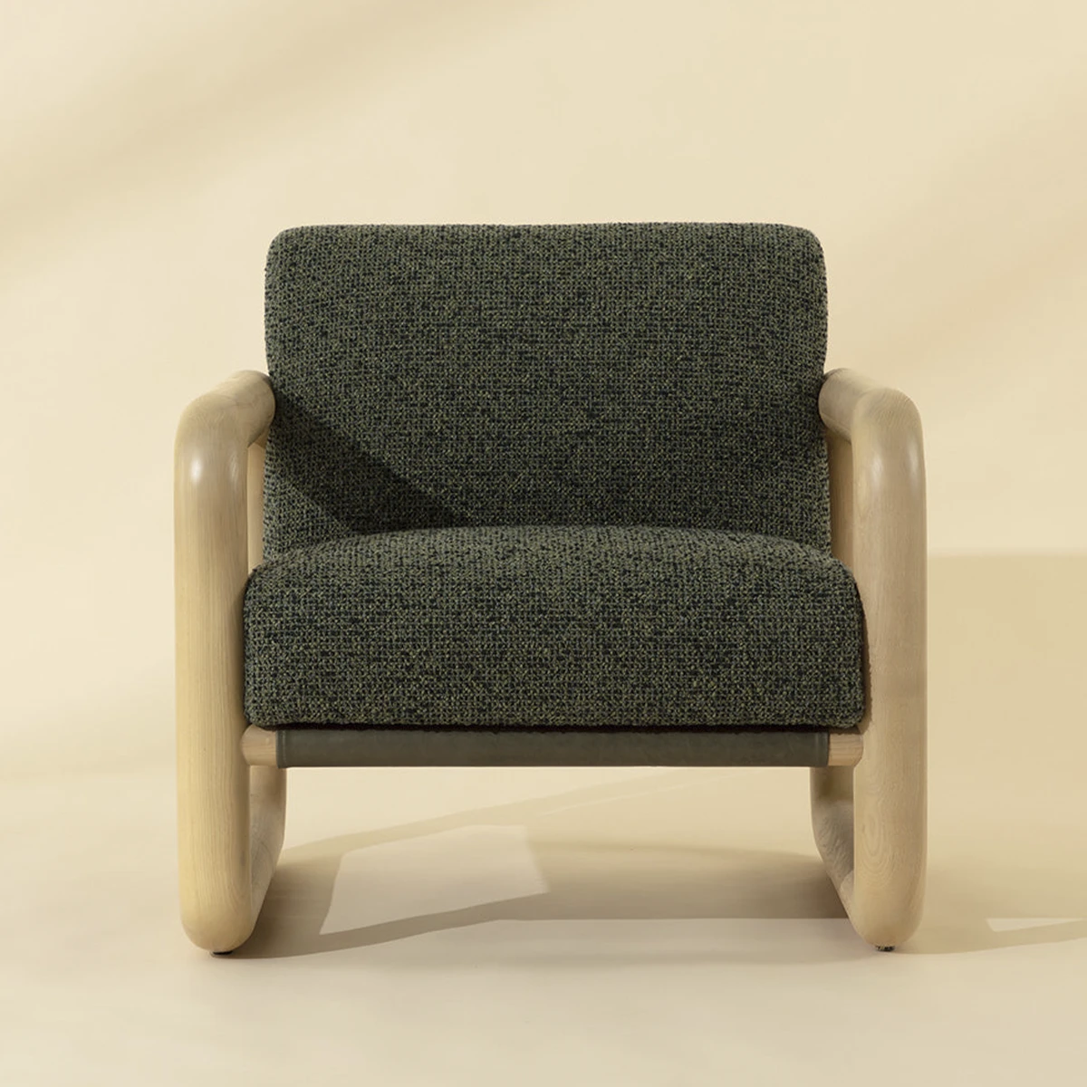 nubo accent chair