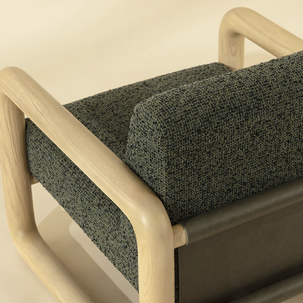 nubo accent chair