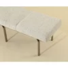nuvella bench