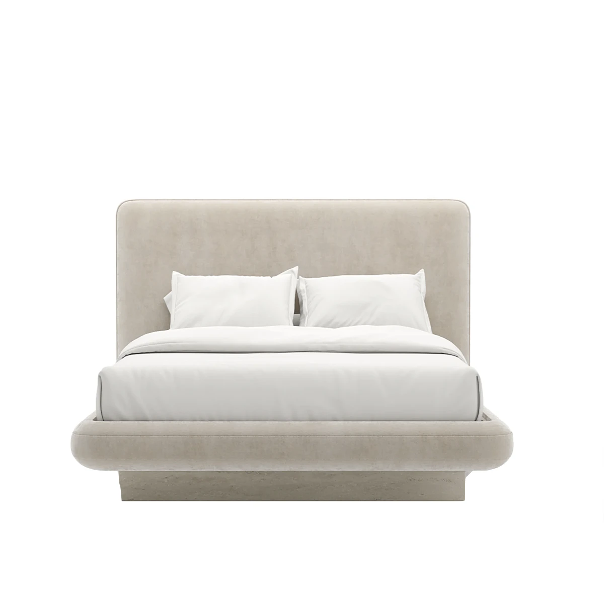 Overlap Bed - Image 3