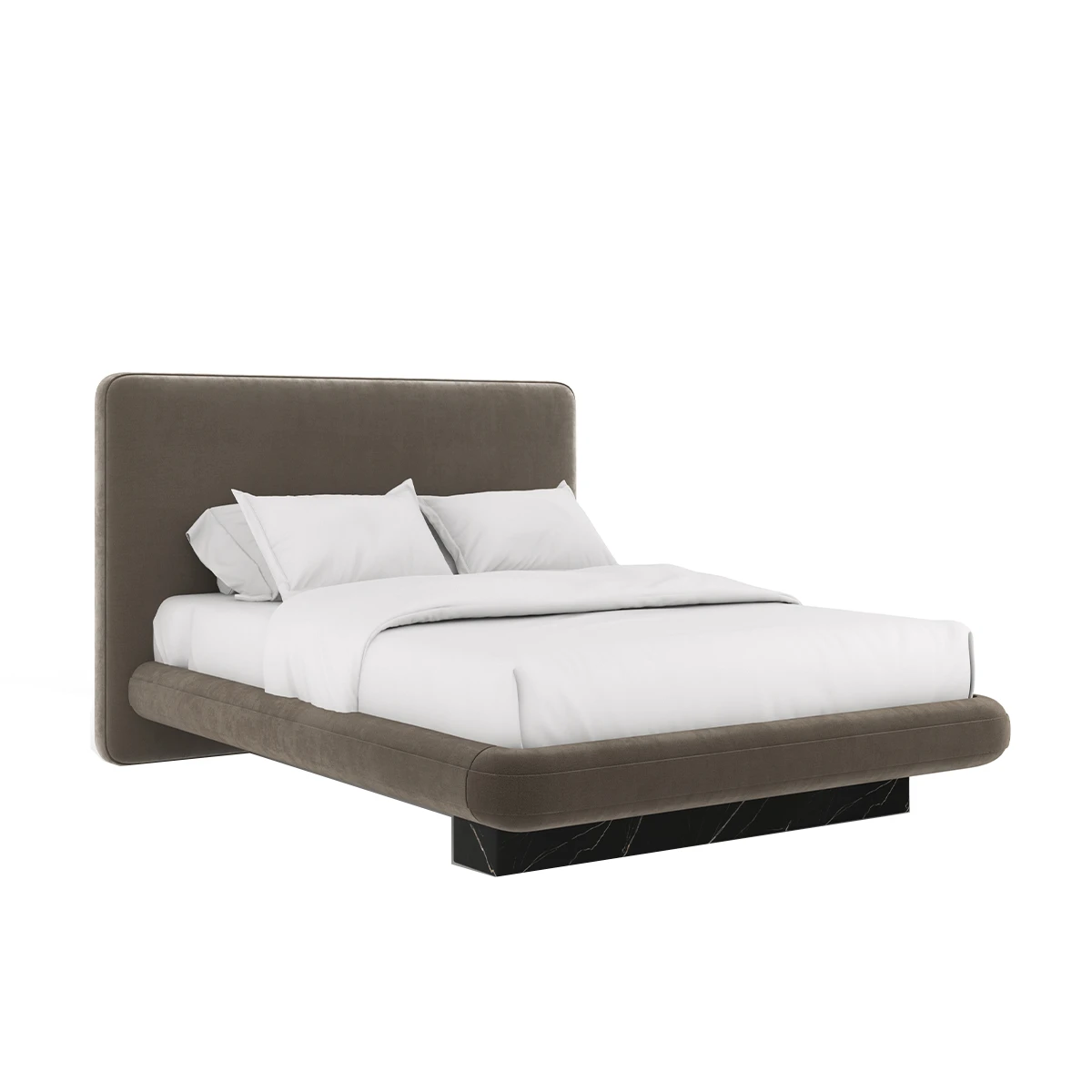 Overlap Bed