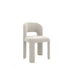 Overlap Dining Chair