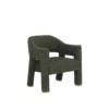 prisca accent chair