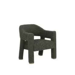 prisca accent chair