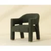 prisca accent chair