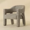 Prisca Accent Chair - Image 7