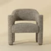 Prisca Accent Chair - Image 8
