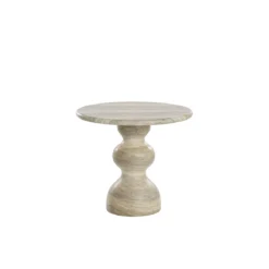 Raul Side Table