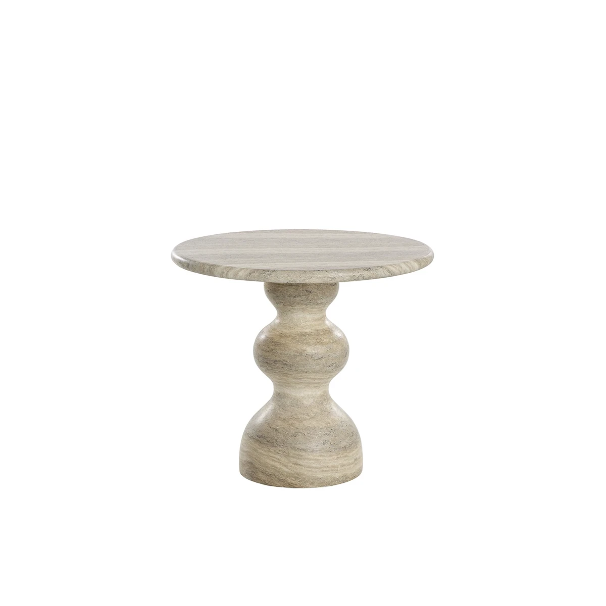 Raul Side Table
