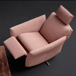 roy lounge chair