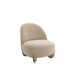 Seta Accent Chair