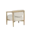 sigrid accent chair