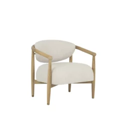 Sigrid Accent Chair