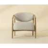 sigrid accent chair