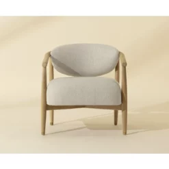 sigrid accent chair