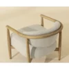sigrid accent chair