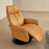 stratus lounge chair