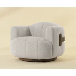 tadeo accent chair