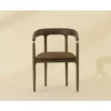 valmont dining chair