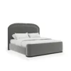 Wanderlust Dark Bed