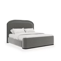 Wanderlust Dark Bed