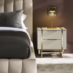 Alternative view of Wish You Were Here Nightstand