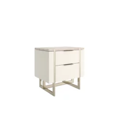 Wish You Were Here Nightstand