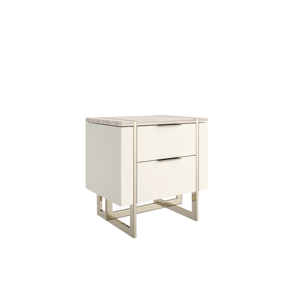 Wish You Were Here Nightstand