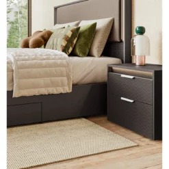 Alternative view of Amy Nightstand