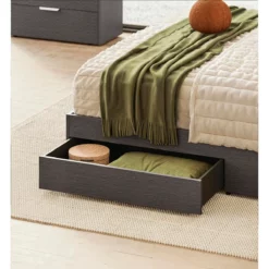 Alternative view of Amy Storage Bed