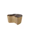 Aspen Left Coffee Table