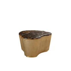 Alternative view of Aspen Right Coffee Table