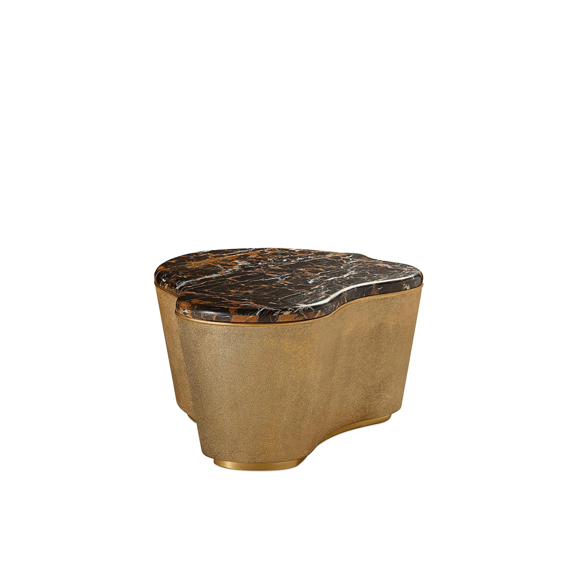 Aspen Right Coffee Table - Image 2