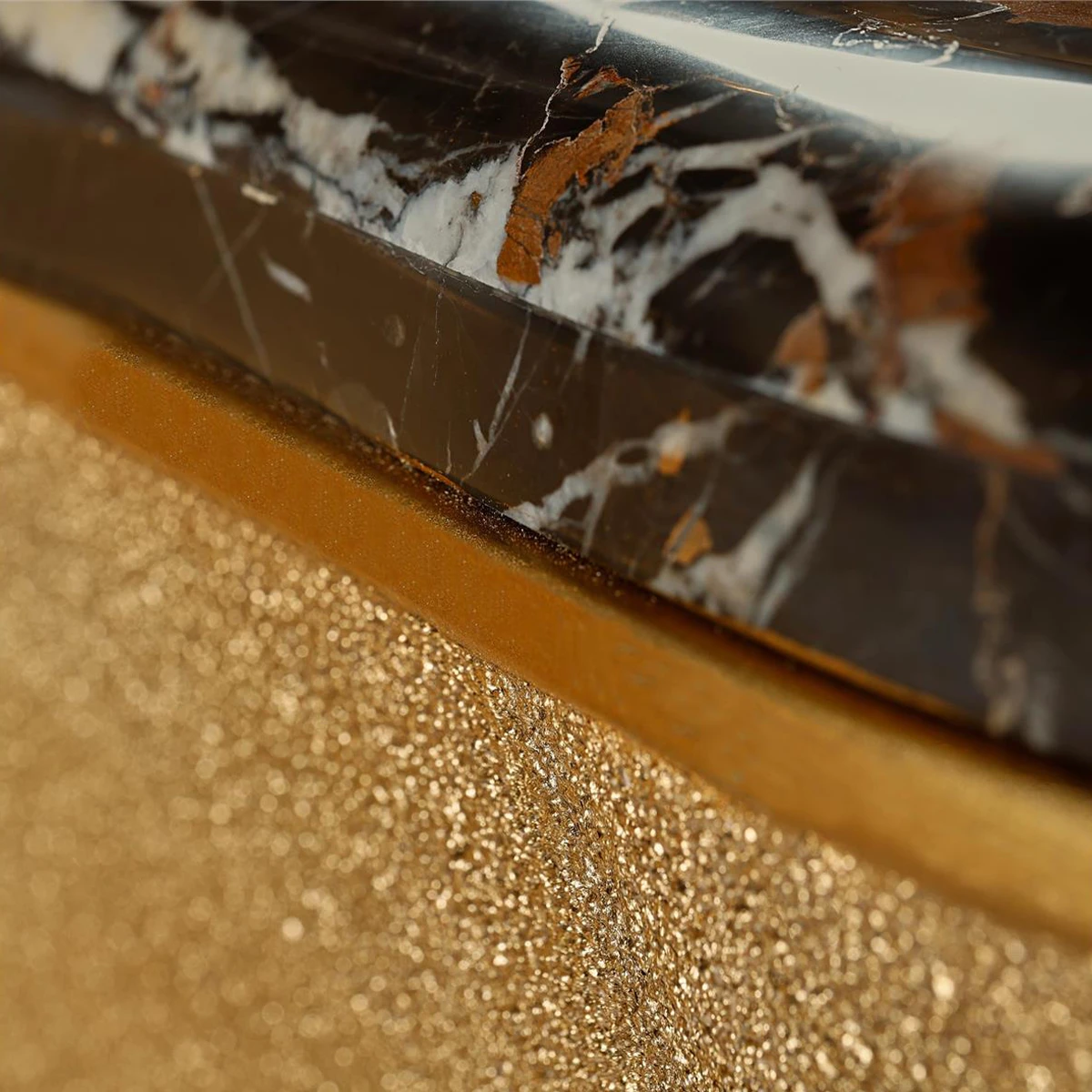 Aspen Left Coffee Table - Image 4