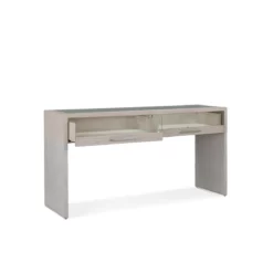 Alternative view of Aurelia Console Table