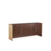 Axis Credenza