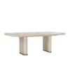 Brigitte Extendable Dining Table
