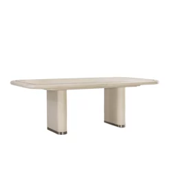 Brigitte Extendable Dining Table