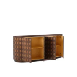 Alternative view of Cascade Credenza