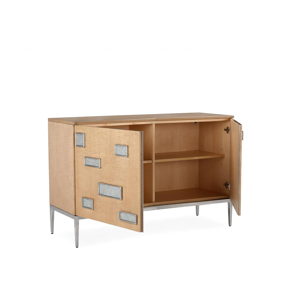 Cedar Credenza - Image 2