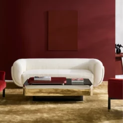 Alternative view of Cocoon Sofa