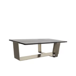 Counter Balance Coffee Table